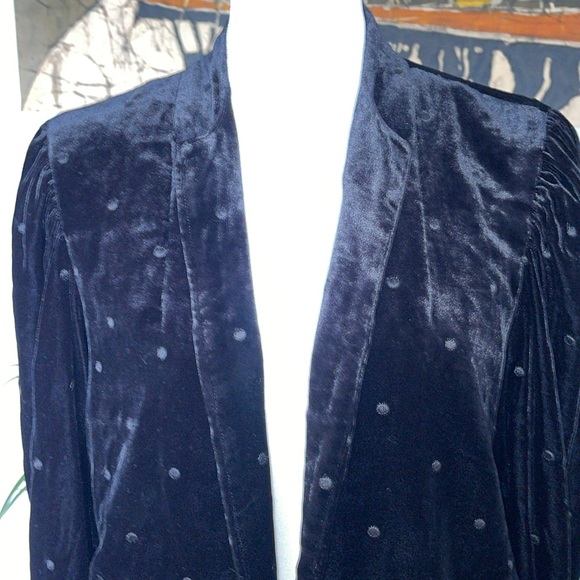 Final Markdown! Ulla Johnson The Orli Blazer - Picture 7 of 15